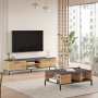 HANAH HOME Set za dnevnu sobu Rl5 Aa - slika 2