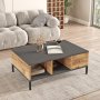 HANAH HOME Set za dnevnu sobu Rl5 Aa - slika 5