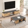 HANAH HOME Set za dnevnu sobu Rl5 Aa - slika 1