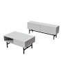 HANAH HOME Set za dnevnu sobu Set 4002 4202 - slika 1