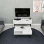 HANAH HOME Set za dnevnu sobu Set 4016 4202 - slika 2