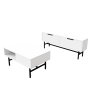 HANAH HOME Set za dnevnu sobu Set 4016 4202 - slika 5