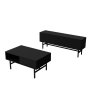 HANAH HOME Set za dnevnu sobu Set 4000 4200 - slika 2