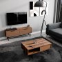 HANAH HOME Set za dnevnu sobu Set 4012 4212 - slika 2