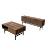HANAH HOME Set za dnevnu sobu Set 4012 4212 - slika 3