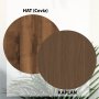 HANAH HOME Set za dnevnu sobu Set 4012 4212 - slika 5