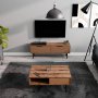 HANAH HOME Set za dnevnu sobu Set 4012 4212 - slika 1