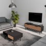 HANAH HOME Set za dnevnu sobu Set 4010 4210 - slika 1