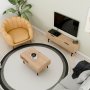 HANAH HOME Set za dnevnu sobu Set 4014 4214 - slika 4