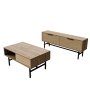 HANAH HOME Set za dnevnu sobu Set 4014 4214 - slika 5