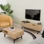 HANAH HOME Set za dnevnu sobu Set 4014 4214 - slika 1