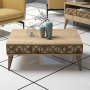 HANAH HOME Set za dnevnu sobu Line Oak - slika 3