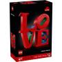 LEGO 31214 LOVE - slika 1