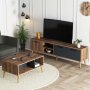 HANAH HOME Set za dnevnu sobu Set 1581 2070 - slika 1