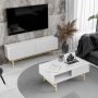 HANAH HOME Set za dnevnu sobu Set 4022 4222 - slika 3