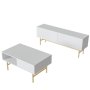 HANAH HOME Set za dnevnu sobu Set 4022 4222 - slika 5