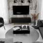 HANAH HOME Set za dnevnu sobu Set 4020 4220 - slika 2