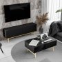 HANAH HOME Set za dnevnu sobu Set 4020 4220 - slika 3
