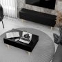 HANAH HOME Set za dnevnu sobu Set 4020 4220 - slika 4