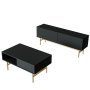 HANAH HOME Set za dnevnu sobu Set 4020 4220 - slika 5