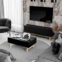 HANAH HOME Set za dnevnu sobu Set 4020 4220 - slika 1