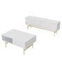 HANAH HOME Set za dnevnu sobu Set 4032 4222 - slika 5