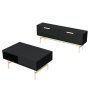 HANAH HOME Set za dnevnu sobu Set 4030 4220 - slika 5