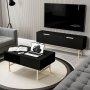 HANAH HOME Set za dnevnu sobu Set 4030 4220 - slika 1