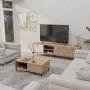 HANAH HOME Set za dnevnu sobu Set 1366 2092 - slika 2