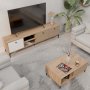 HANAH HOME Set za dnevnu sobu Set 1366 2092 - slika 4