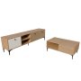 HANAH HOME Set za dnevnu sobu Set 1366 2092 - slika 5