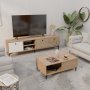 HANAH HOME Set za dnevnu sobu Set 1366 2092 - slika 1