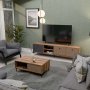 HANAH HOME Set za dnevnu sobu Set 1362 2090 - slika 2