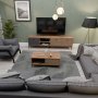 HANAH HOME Set za dnevnu sobu Set 1362 2090 - slika 3