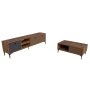 HANAH HOME Set za dnevnu sobu Set 1362 2090 - slika 4