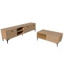 HANAH HOME Set za dnevnu sobu Set 1364 2092 - slika 5