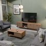 HANAH HOME Set za dnevnu sobu Set 1360 2090 - slika 2