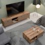 HANAH HOME Set za dnevnu sobu Set 1360 2090 - slika 4