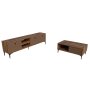 HANAH HOME Set za dnevnu sobu Set 1360 2090 - slika 5