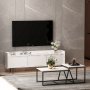HANAH HOME Set za dnevnu sobu Atlas - slika 3
