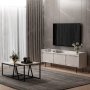HANAH HOME Set za dnevnu sobu Atlas - slika 4