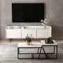 HANAH HOME Set za dnevnu sobu Atlas - slika 1