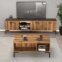 HANAH HOME Set za dnevnu sobu Set 1592 2082 - slika 2