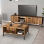HANAH HOME Set za dnevnu sobu Set 1592 2082 - slika 3