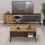 HANAH HOME Set za dnevnu sobu Set 1590 2080 - slika 2