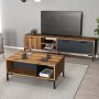 HANAH HOME Set za dnevnu sobu Set 1590 2080 - slika 3