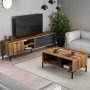 HANAH HOME Set za dnevnu sobu Set 1590 2080 - slika 1