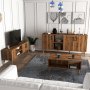 HANAH HOME Set za dnevnu sobu Set 1582 2072 1622 - slika 2