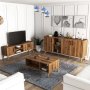 HANAH HOME Set za dnevnu sobu Set 1582 2072 1622 - slika 1