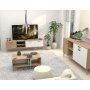 HANAH HOME Set za dnevnu sobu Set 1585 2074 1624 - slika 4